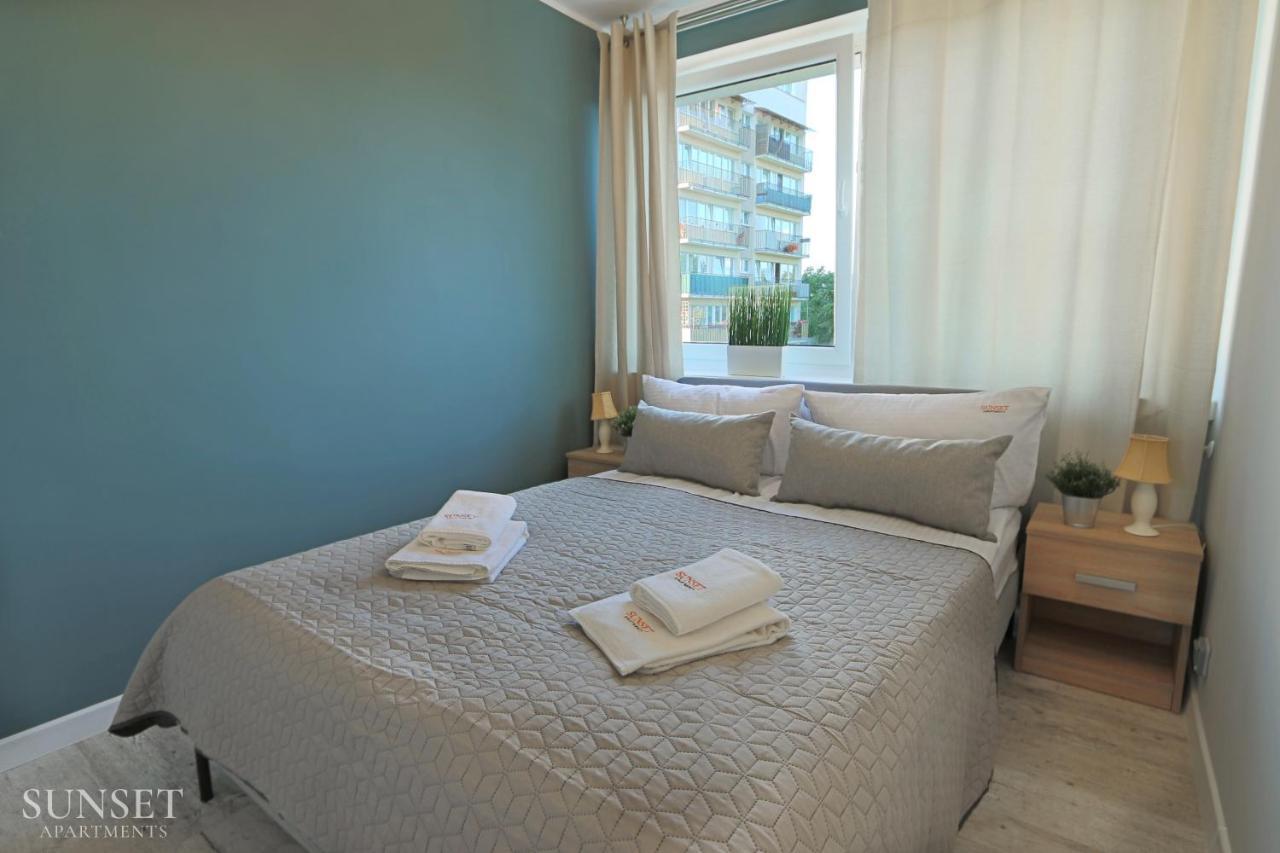 Apartament Grunwaldzka 68 - Osiedle Zachodnie *