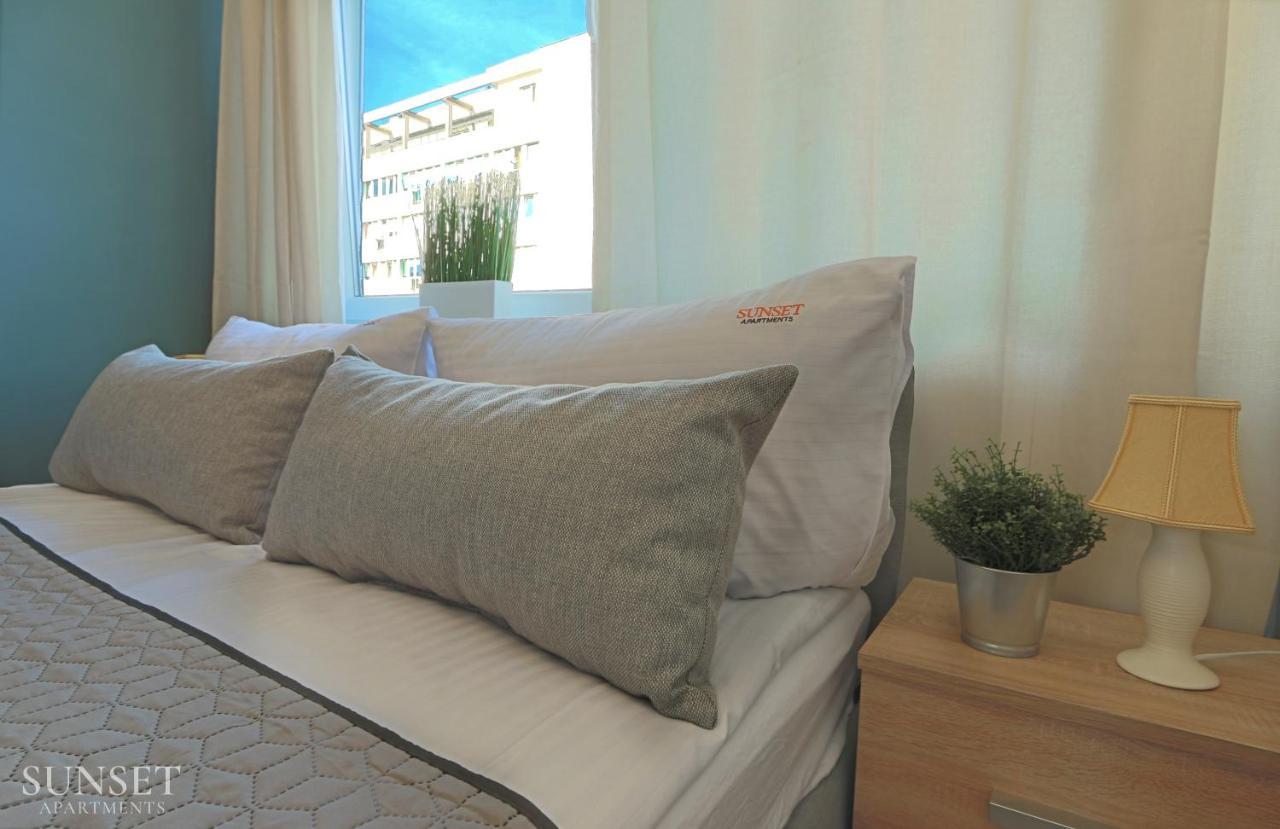 Grunwaldzka 68 - Osiedle Zachodnie Apartament Świnoujście