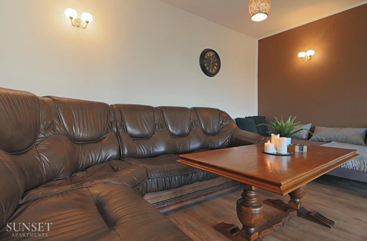 Apartament Grunwaldzka 68 - Osiedle Zachodnie Świnoujście
