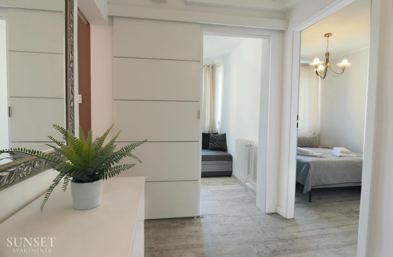 Apartament Grunwaldzka 68 - Osiedle Zachodnie *