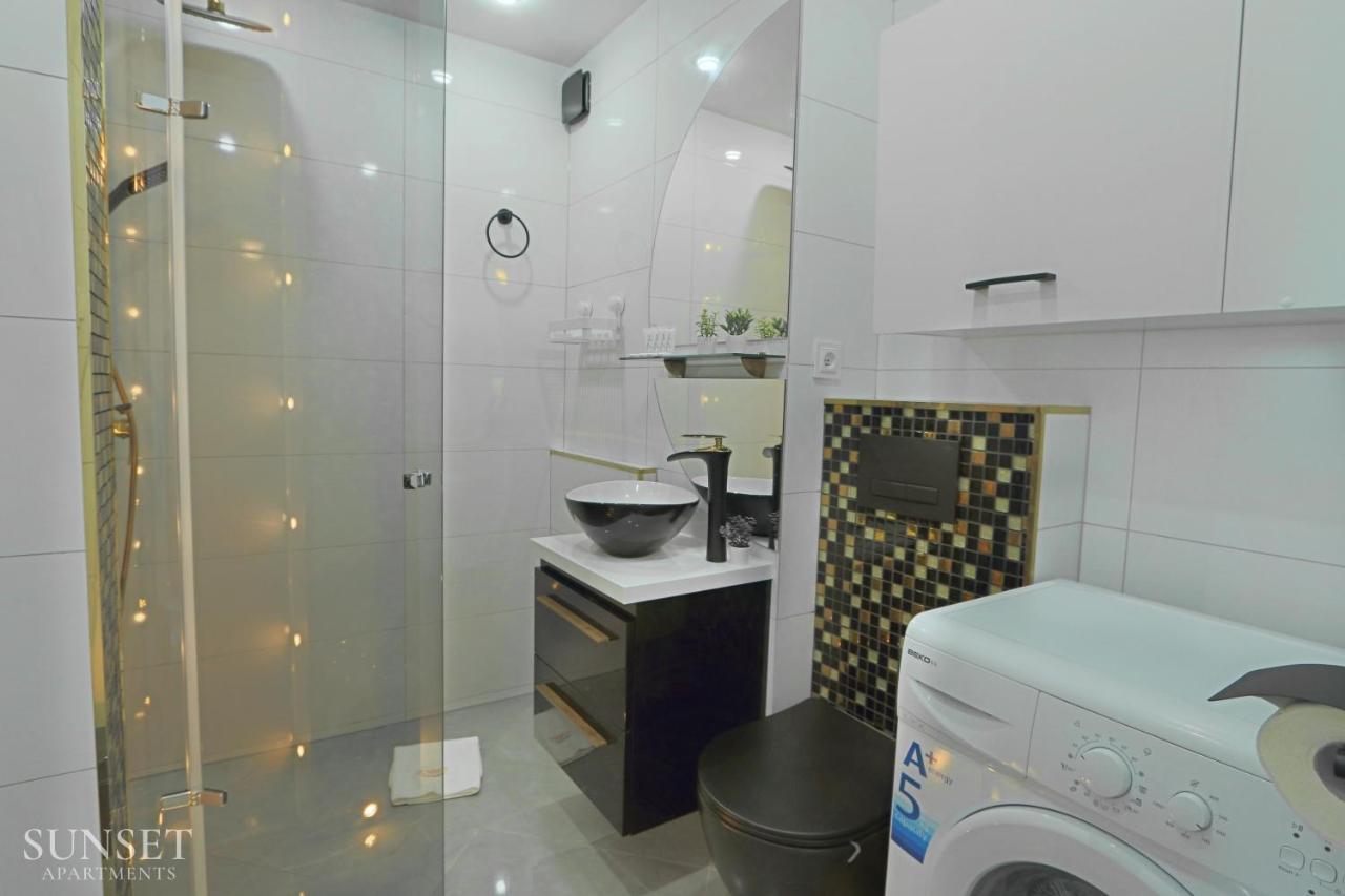 Apartament Grunwaldzka 68 - Osiedle Zachodnie